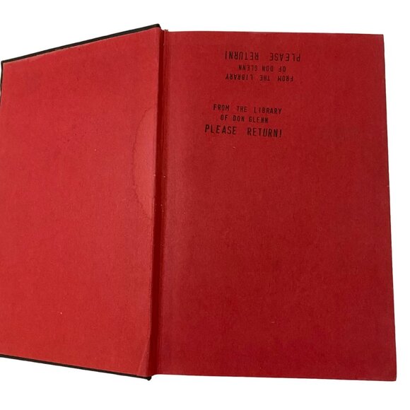 Holy Days and Holidays Hardcover Edward M. Deems Antique Book 1900s - Picture 4 of 14